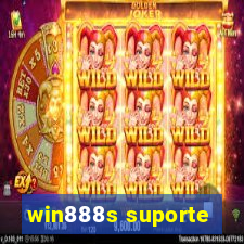 win888s suporte